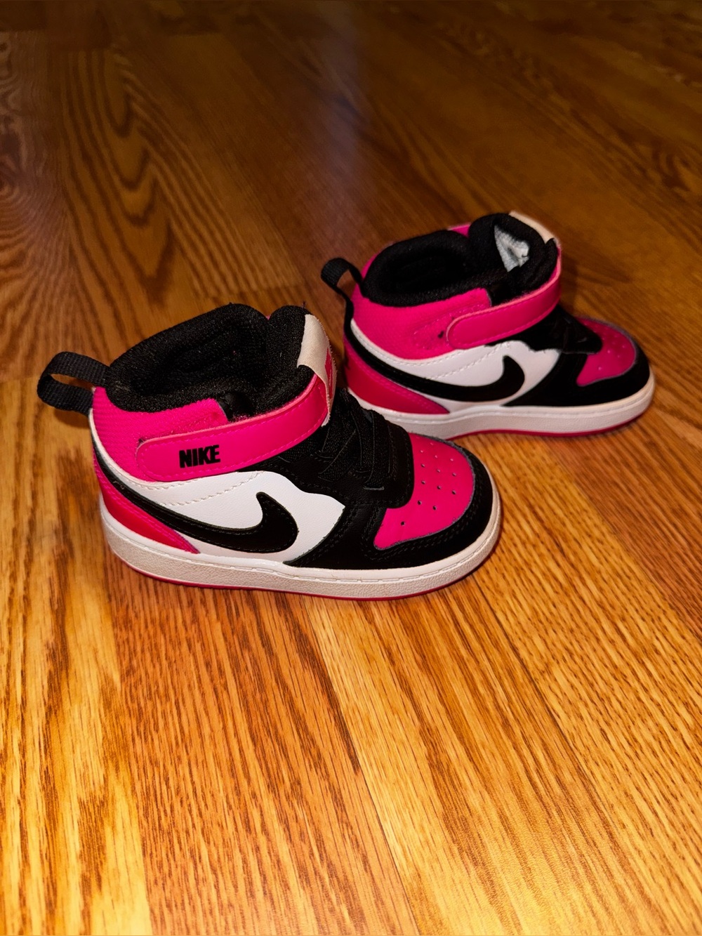 Toddler Nike Sneakers